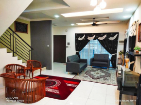 Sweet40 Homestay